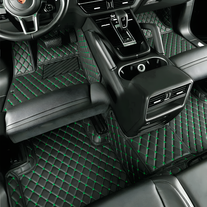 Alfombrillas de coche a medida