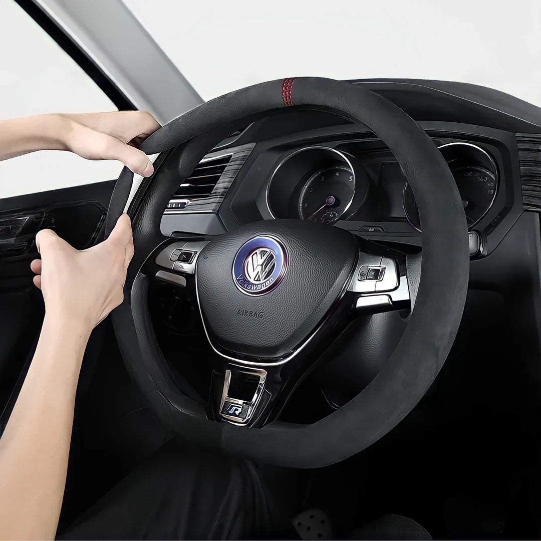 FORRO DE VOLANTE de ANTE
