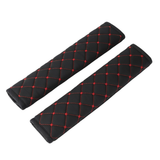 Seat Belt Pads